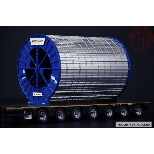 DRUM LOAD IMC MODELS 32-0186 IMC MODELS
