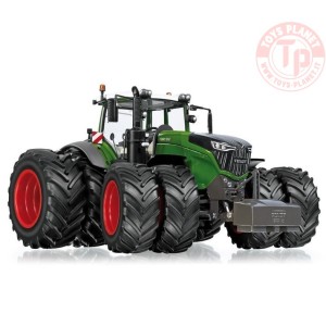 FENDT 1050 GEMELLATO WIKING 077830 WIKING