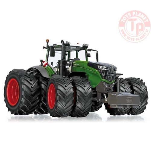 FENDT 1050 GEMELLATO WIKING 077830 WIKING