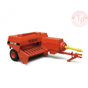 Imballatrice RENAULT 120 REP 130 REPLICAGRI