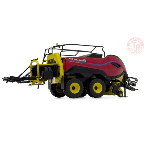 New Holland 340 HD Big Baler Limited Edition 500 pieces MARGE MODELS 2209 MARGE MODELS
