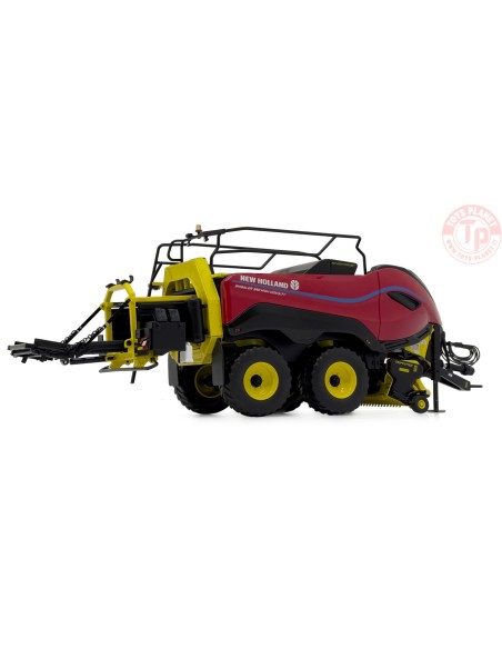 New Holland 340 HD Big Baler Limited Edition 500 pieces MARGE MODELS 2209 MARGE MODELS