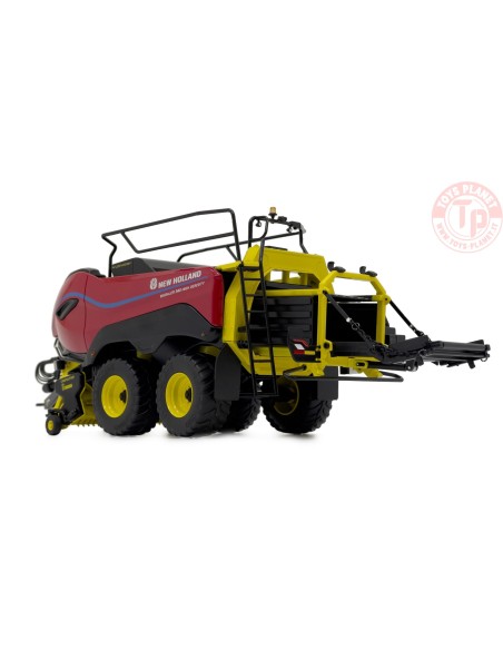 New Holland 340 HD Big Baler Limited Edition 500 pieces MARGE MODELS 2209 MARGE MODELS