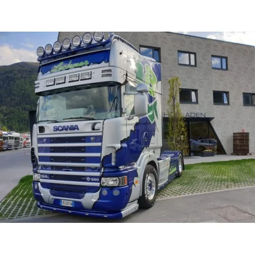 Scania 4-serie Topline 4x2 Lechner TEKNO 81181 TEKNO