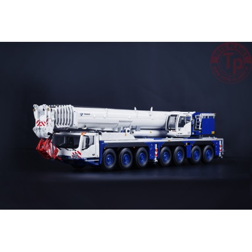 TADANO AC 7.450-1 IMC MODELS 80-1023 IMC MODELS