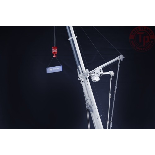 TADANO AC 7.450-1 IMC MODELS 80-1023 IMC MODELS