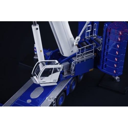 TADANO AC 7.450-1 IMC MODELS 80-1023 IMC MODELS