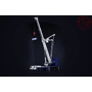 TADANO AC 7.450-1 IMC MODELS 80-1023 IMC MODELS