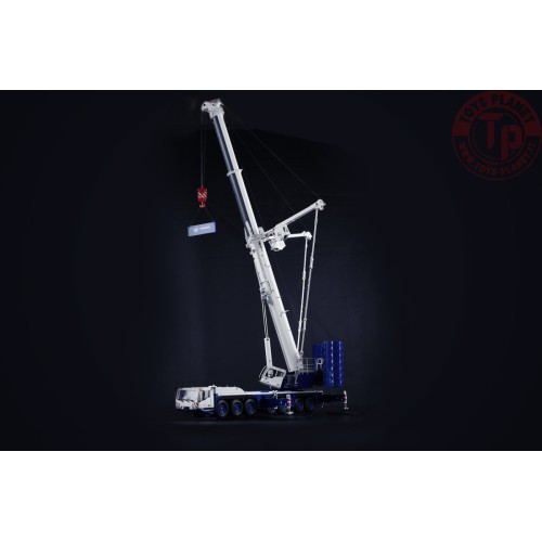 TADANO AC 7.450-1 IMC MODELS 80-1023 IMC MODELS