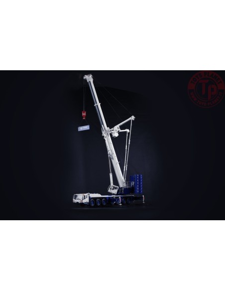 TADANO AC 7.450-1 IMC MODELS 80-1023 IMC MODELS
