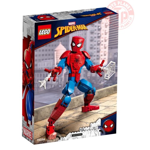Personaggio di Spider-Man LEGO MARVEL 76226 LEGO