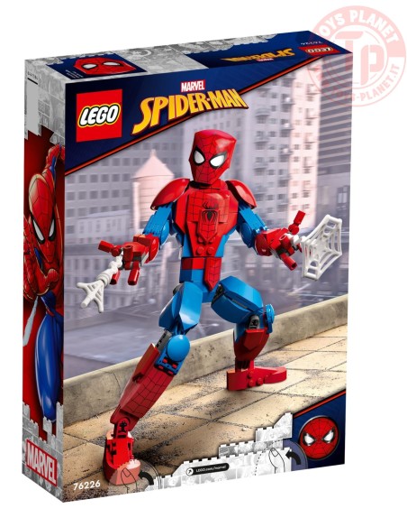 Personaggio di Spider-Man LEGO MARVEL 76226 LEGO Personaggio di Spider-Man LEGO MARVEL 76226 LEGO