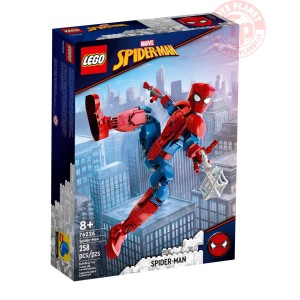Personaggio di Spider-Man LEGO MARVEL 76226 LEGO