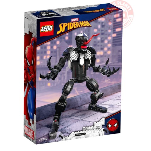 Personaggio di Venom LEGO MARVEL 76230 LEGO
