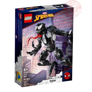 Personaggio di Venom LEGO MARVEL 76230 LEGO