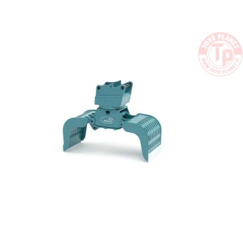 Dehaco DSG1102-R Rotating grapple (S70)Fits on Volvo EC220E Excavator (S70) AT COLLECTIONS 3200171 AT COLLECTIONS