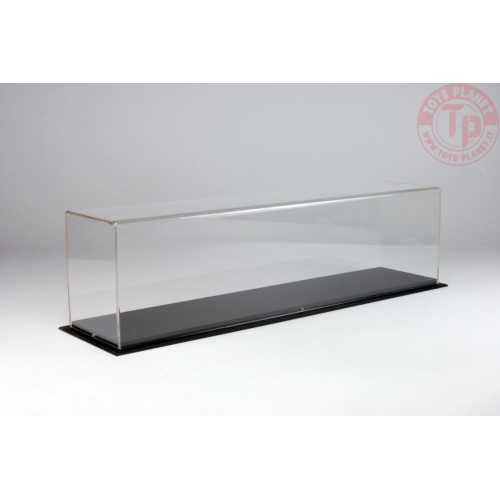 VETRINA 420x90x110 MM TEKNO 64595 VETRINE/TECHE