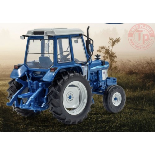 Ford 7610 2wd Gen 1 UH 6443 UNIVERSAL HOBBIES