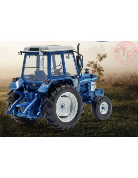 Ford 7610 2wd Gen 1 UH 6443 UNIVERSAL HOBBIES