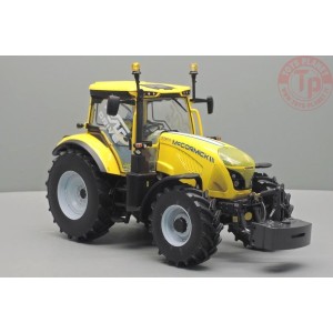 McCormick X7.670 VT-Drive Yellow REP 156 REPLICAGRI