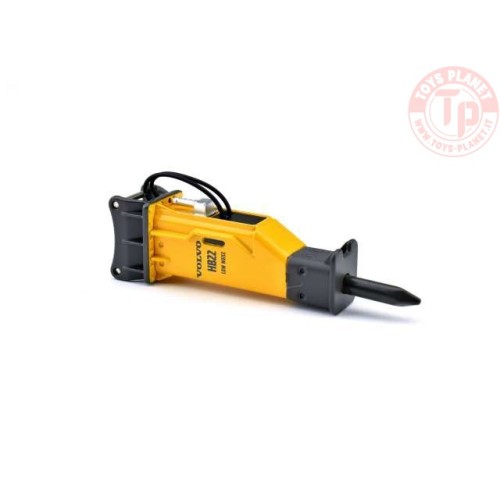HB22 Low Noise Hydraulic breaker S70 QC for Volvo EC220E excavator AT COLLECTIONS 3200126 AT COLLECTIONS