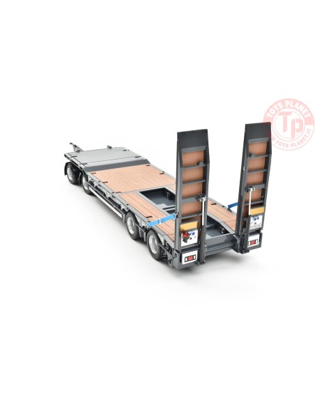 Nooteboom ASDV-40-22 trailer anthracite AT3200139GY AT COLLECTIONS