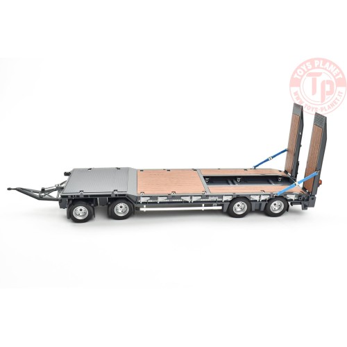 Nooteboom ASDV-40-22 trailer anthracite AT3200139GY AT COLLECTIONS