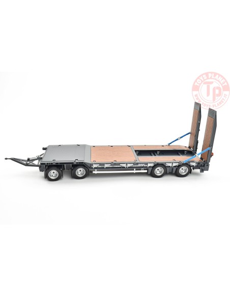 Nooteboom ASDV-40-22 trailer anthracite AT3200139GY AT COLLECTIONS