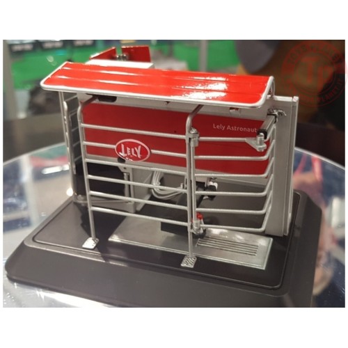 Lely Astronaut A4 Milking Robot AT 3200502 AT COLLECTIONS