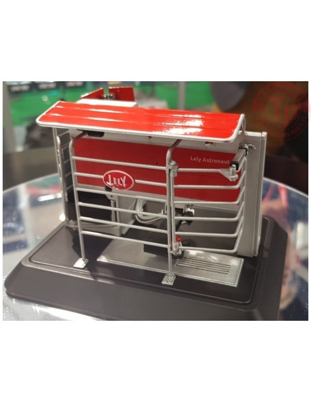 Lely Astronaut A4 Milking Robot AT 3200502 AT COLLECTIONS