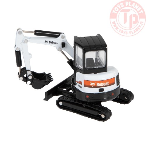 BOBCAT E35 BOBCAT 2 ALTRE MARCHE