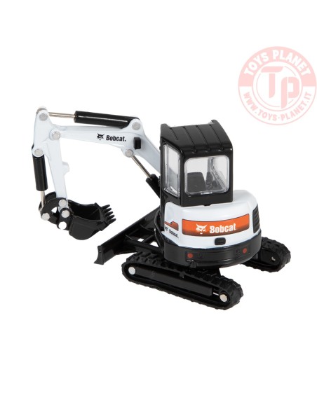 BOBCAT E35 BOBCAT 2 ALTRE MARCHE