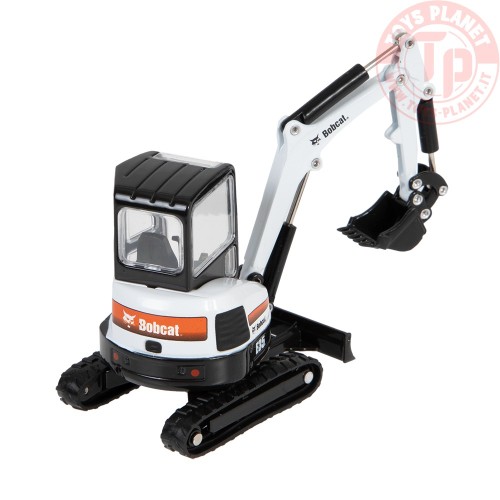 BOBCAT E35 BOBCAT 2 ALTRE MARCHE