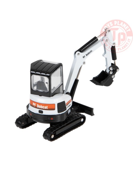 BOBCAT E35 BOBCAT 2 ALTRE MARCHE