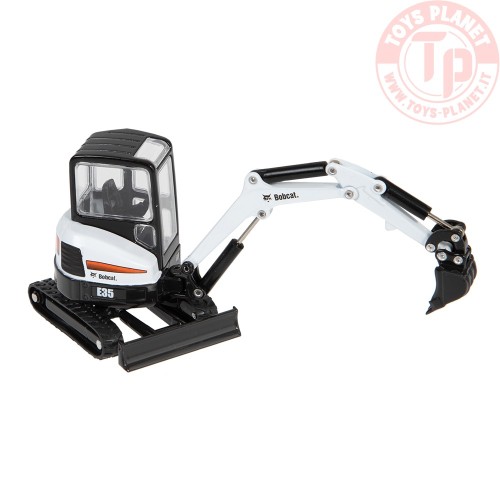 BOBCAT E35 BOBCAT 2 ALTRE MARCHE