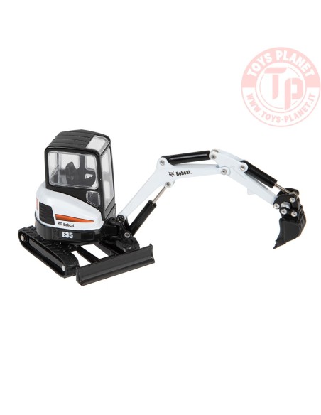 BOBCAT E35 BOBCAT 2 ALTRE MARCHE