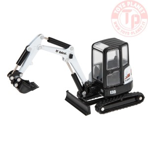 BOBCAT E35 BOBCAT 2 ALTRE MARCHE
