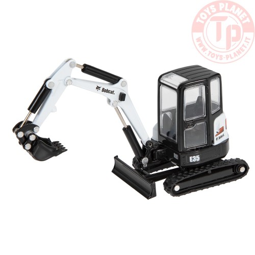 BOBCAT E35 BOBCAT 2 ALTRE MARCHE