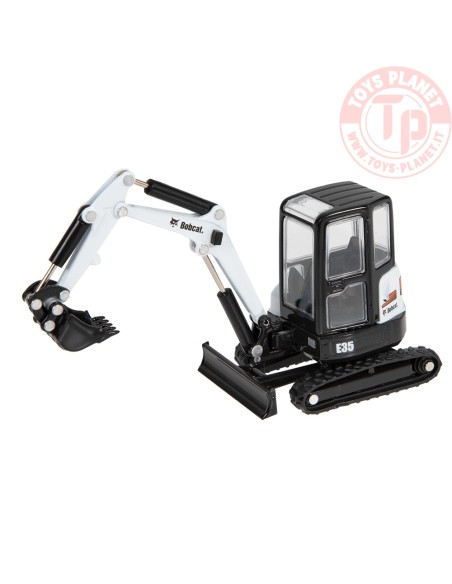 BOBCAT E35 BOBCAT 2 ALTRE MARCHE