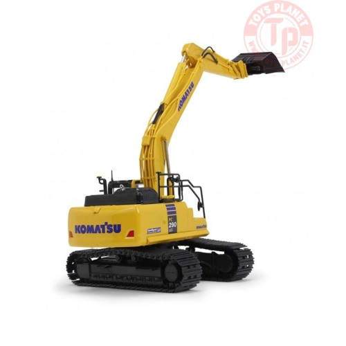 Komatsu PC290LCi-11 Escavatore Cingolato FG 50-3462 FIRST GEAR