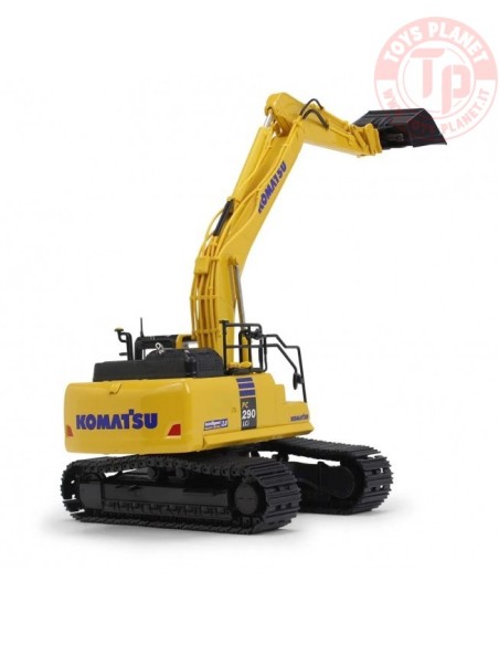 Komatsu PC290LCi-11 Escavatore Cingolato FG 50-3462 FIRST GEAR