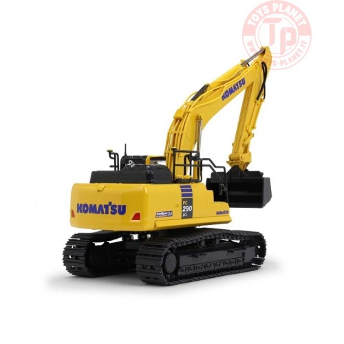 Komatsu PC290LCi-11 Escavatore Cingolato FG 50-3462 FIRST GEAR
