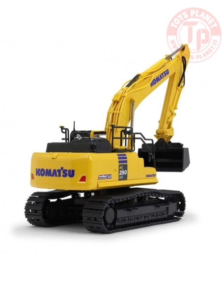 Komatsu PC290LCi-11 Escavatore Cingolato FG 50-3462 FIRST GEAR