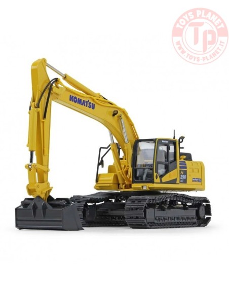 Komatsu PC290LCi-11 Escavatore Cingolato FG 50-3462 FIRST GEAR