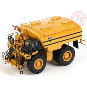 Cat Mega MWT30 Water Tank Truck DIECAST MASTERS 85276c DIECAST MASTERS
