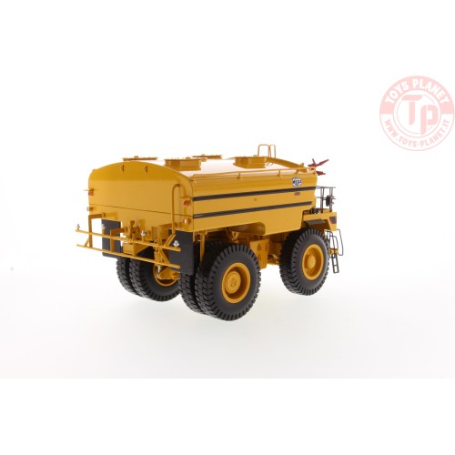 Cat Mega MWT30 Water Tank Truck DIECAST MASTERS 85276c DIECAST MASTERS