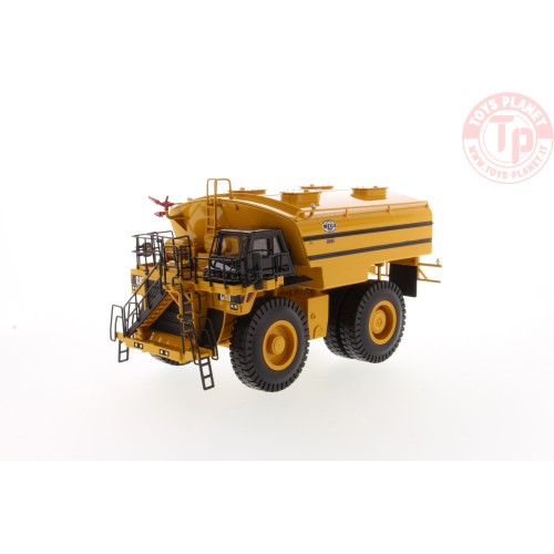 Cat Mega MWT30 Water Tank Truck DIECAST MASTERS 85276c DIECAST MASTERS