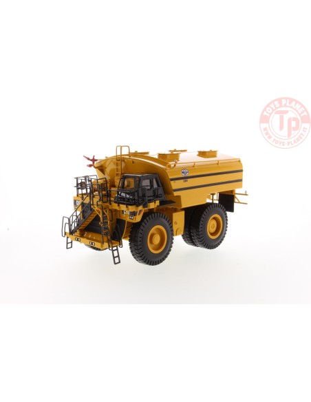 Cat Mega MWT30 Water Tank Truck DIECAST MASTERS 85276c DIECAST MASTERS Cat Mega MWT30 Water Tank Truck DIECAST MASTERS 85276c DIECAST MASTERS