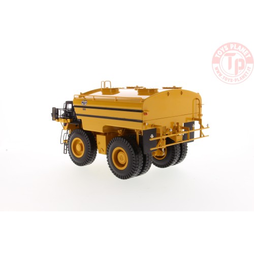 Cat Mega MWT30 Water Tank Truck DIECAST MASTERS 85276c DIECAST MASTERS