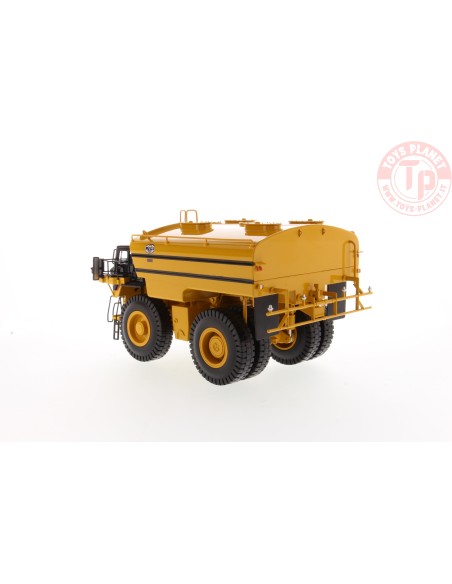 Cat Mega MWT30 Water Tank Truck DIECAST MASTERS 85276c DIECAST MASTERS Cat Mega MWT30 Water Tank Truck DIECAST MASTERS 85276c DIECAST MASTERS